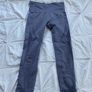 Gymshark energy seamless